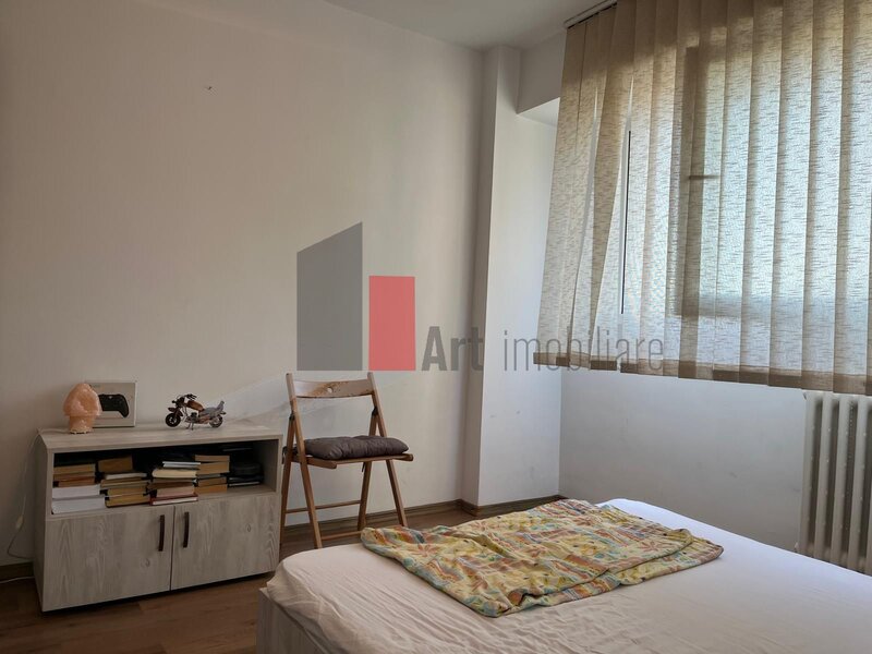 Drumul Taberei, apartament 2 camere