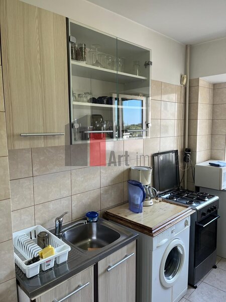Drumul Taberei, apartament 2 camere