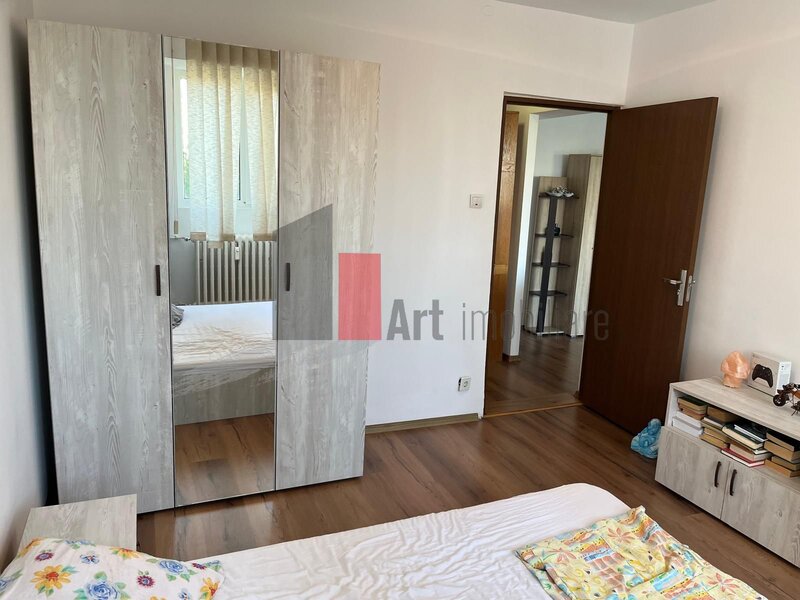 Drumul Taberei, apartament 2 camere